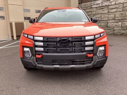 New 2026 Hyundai Santa Cruz XRT