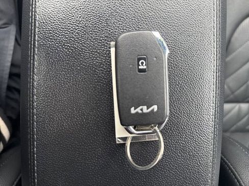 Used 2024 Kia Sportage X-Line image 26