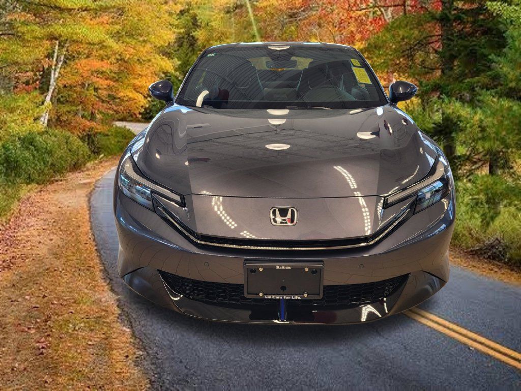 New 2026 Honda Prelude image 9