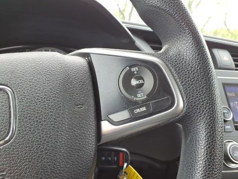 Used 2016 Honda Civic LX image 21