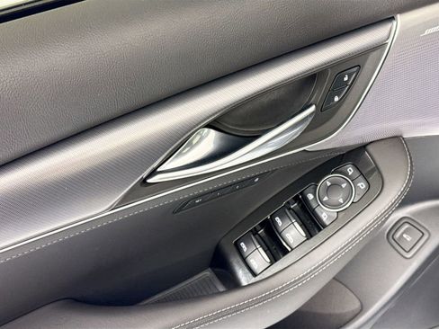 Used 2020 Cadillac CT5 Premium Luxury w/ Parking Package image 23