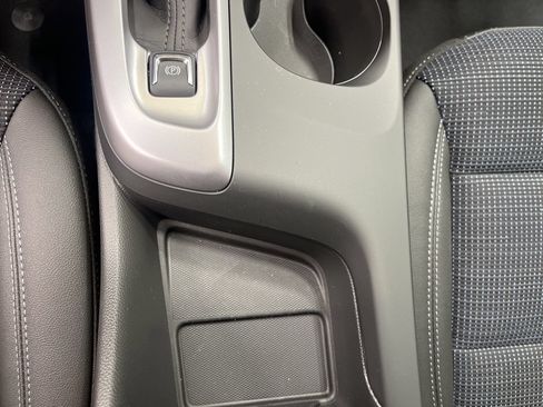 New 2026 Buick Envista Sport Touring w/ Convenience I Package FWD image 18