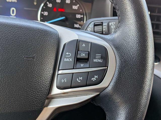 Used 2023 Ford Explorer XLT RWD image 30