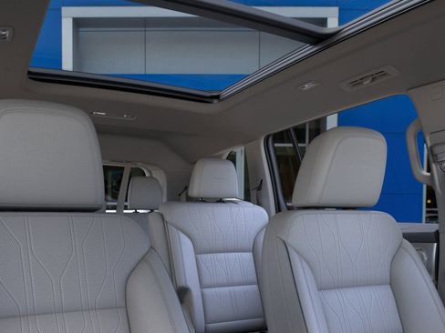 New 2026 Buick Enclave Avenir w/ Super Cruise Package image 24