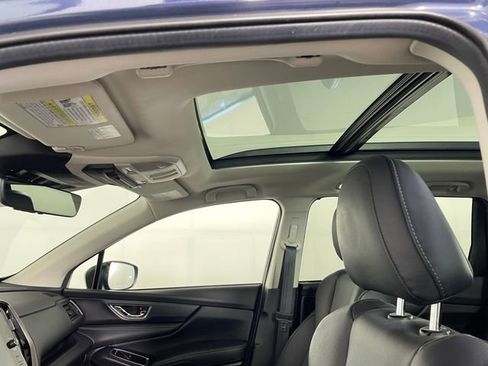 Used 2024 Subaru Ascent Limited w/ Technology Package AWD/4WD image 16