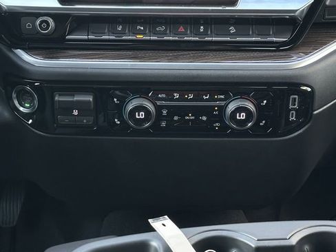 New 2026 Chevrolet Silverado 2500 LT w/ Trail Boss Package image 16