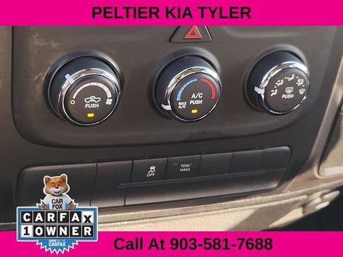 Used 2022 RAM 1500 Classic SLT image 37