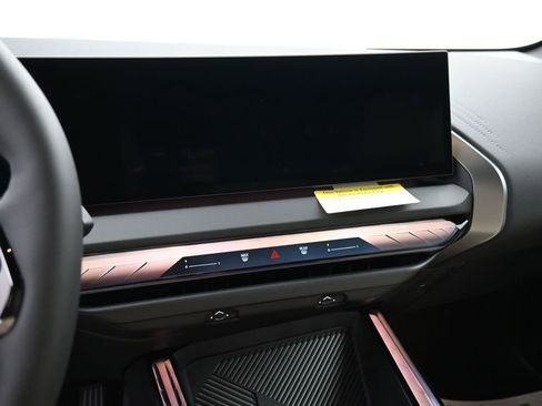 New 2026 BMW X3 xDrive30 image 20