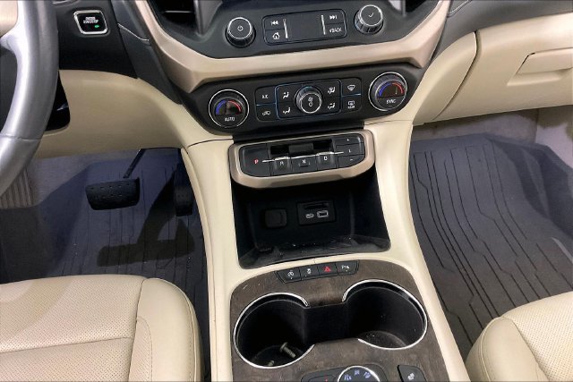 Used 2020 GMC Acadia Denali w/ Denali Ultimate Package AWD/4WD image 5