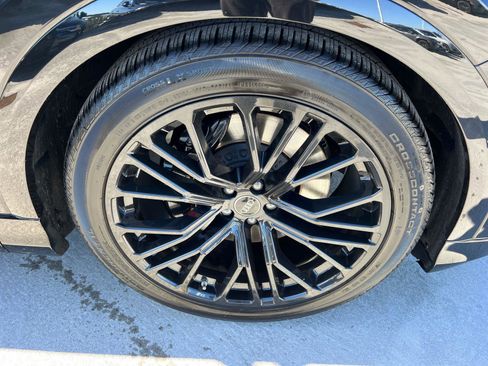 Certified 2025 Audi SQ8 Premium Plus image 12