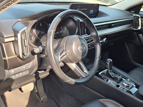 Used 2025 MAZDA CX-50 AWD 2.5 S w/ Premium Plus Pkg image 14