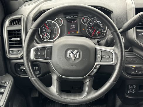 New 2026 RAM 5500 Tradesman w/ Chrome Appearance Group image 34