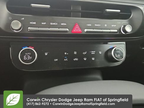 Used 2026 Hyundai Palisade SEL AWD/4WD image 26