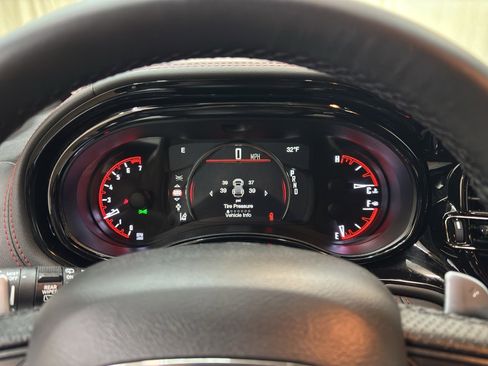 New 2026 Dodge Durango GT image 29