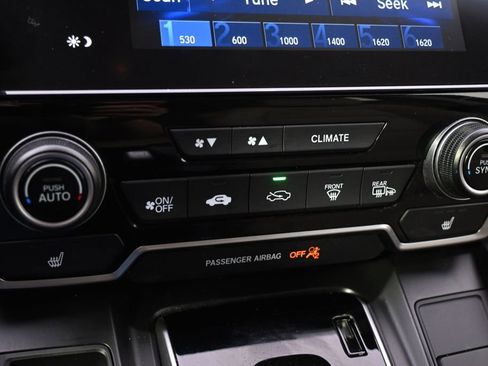Used 2019 Honda CR-V EX-L image 30