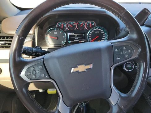 Used 2016 Chevrolet Tahoe LT w/ Luxury Package image 10