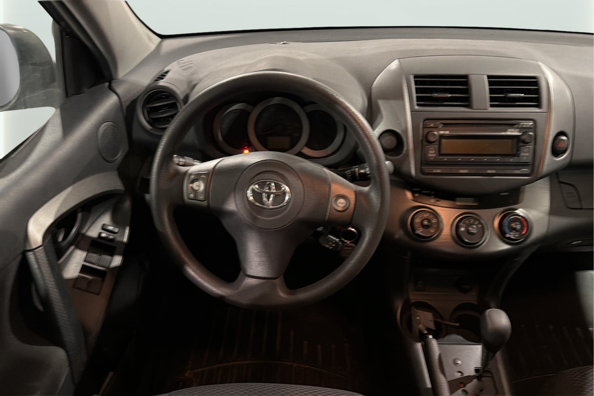 Used 2012 Toyota RAV4 Sport w/ Enhancement Value Pkg FWD image 16