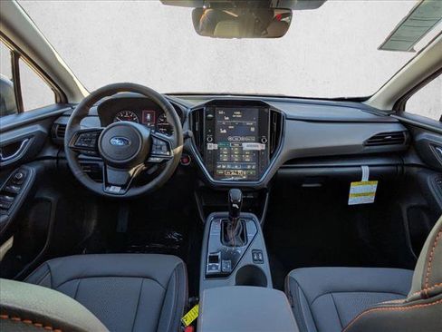New 2026 Subaru Crosstrek 2.5i Limited image 14