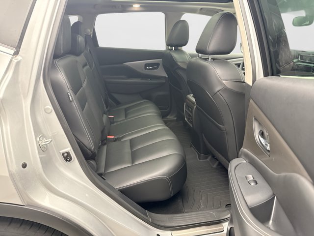 Used 2019 Nissan Murano SL w/ SL Technology Package AWD/4WD image 18