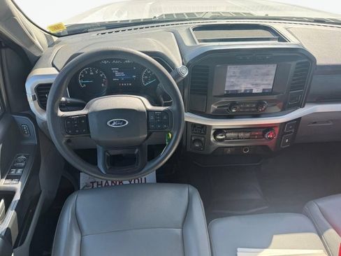 Used 2021 Ford F150 XL w/ Trailer Tow Package AWD/4WD image 11