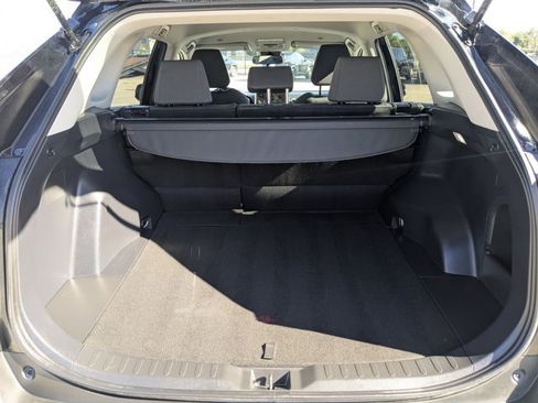 Used 2025 Toyota RAV4 XLE image 26