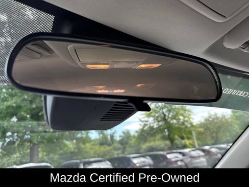 Used 2024 MAZDA CX-5 AWD 2.5 S w/ Select Package image 50
