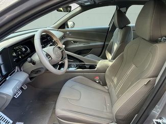 New 2026 Hyundai Elantra SEL Sport video 2