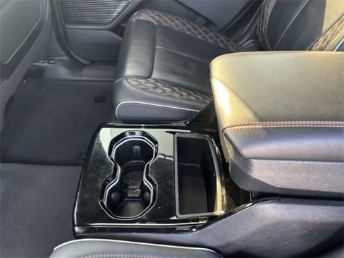 Used 2021 Jeep Grand Cherokee L Summit image 25