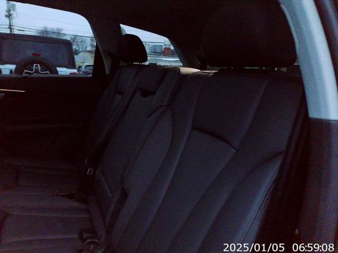 Certified 2022 Audi Q7 3.0T Premium Plus w/ Premium Plus Package image 20