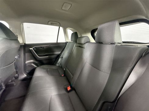 Used 2024 Toyota RAV4 LE image 27
