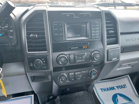 Used 2019 Ford F350 XL w/ XL Value Package image 9