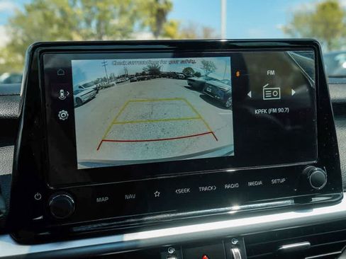 Certified 2023 Kia Forte GT-Line FWD image 22