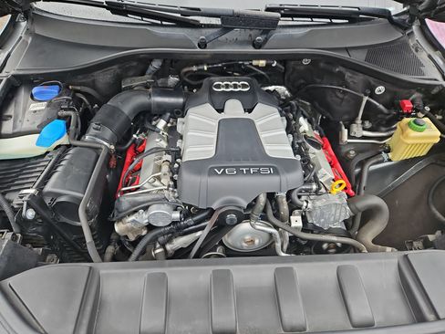 Used 2015 Audi Q7 3.0T Premium Plus w/ Premium Plus Package image 30