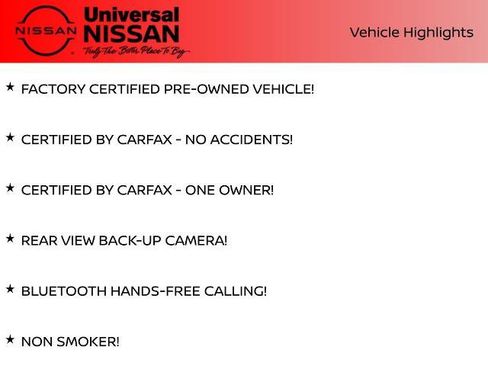 Certified 2023 Nissan Kicks SR w/ Interior Electronics Package FWD image 6