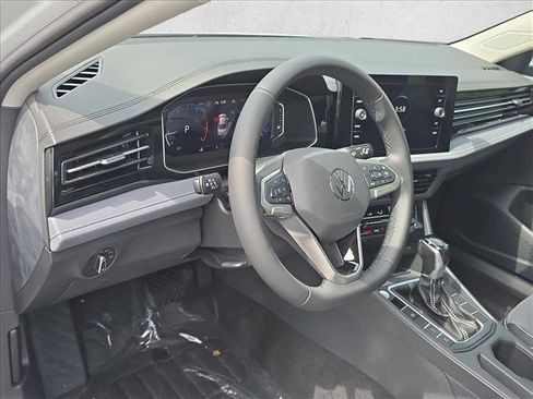 New 2026 Volkswagen Jetta SEL FWD image 7