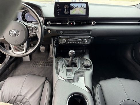 Used 2023 Toyota Supra Premium image 10