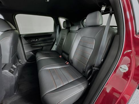 Certified 2023 Honda CR-V Sport Touring image 26