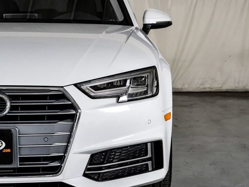 Used 2018 Audi A4 2.0T Premium Plus w/ Premium Plus Package AWD/4WD image 41