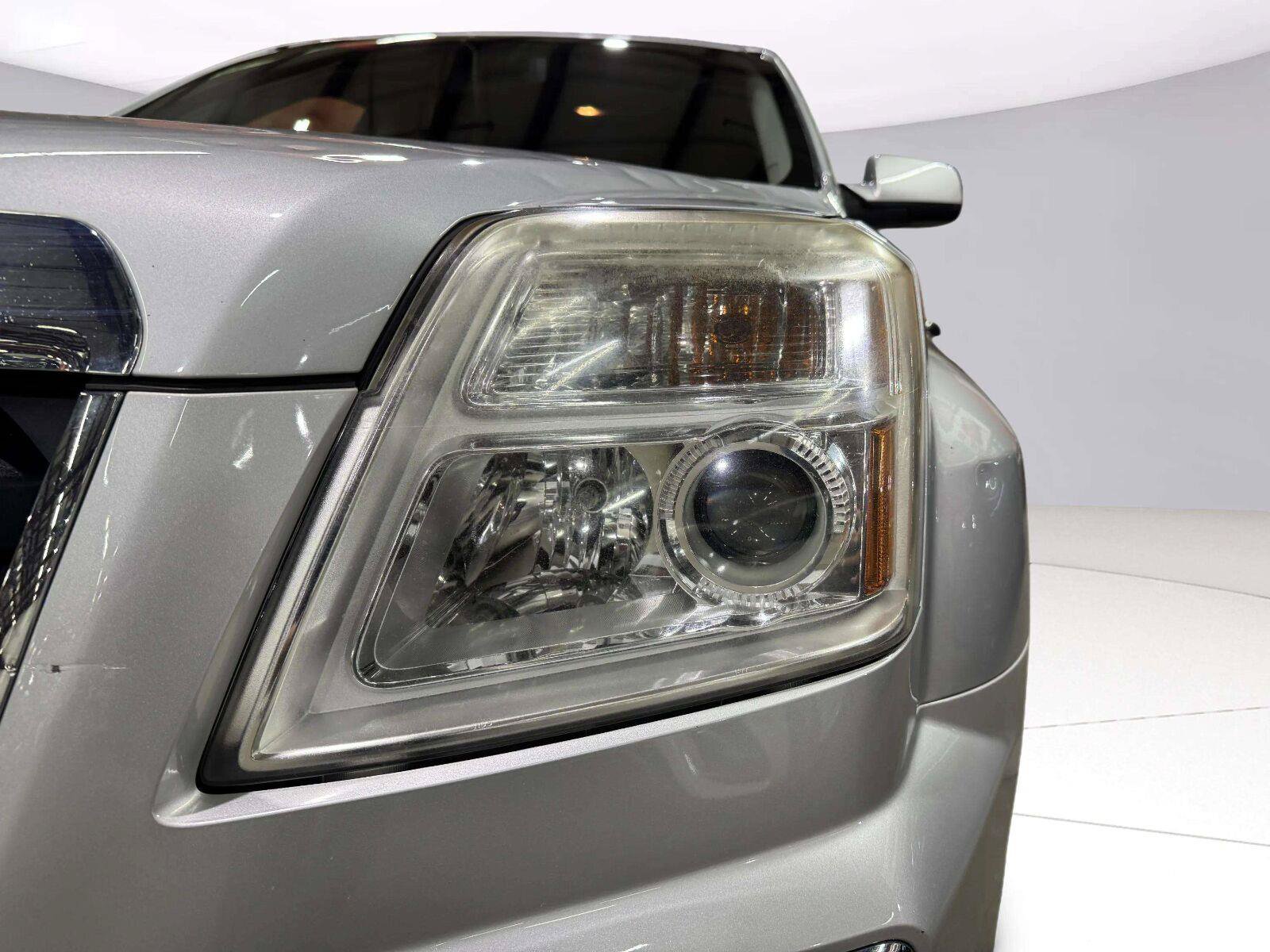 Used 2017 GMC Terrain SLE w/ Convenience Package FWD image 11