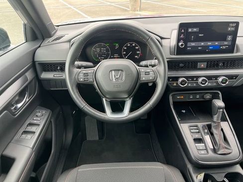 Used 2026 Honda CR-V Sport image 13
