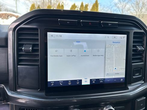 Certified 2023 Ford F150 XLT w/ Equipment Group 302A High image 29