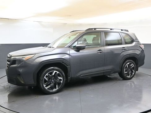 New 2026 Subaru Forester Limited image 2