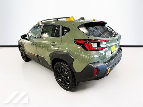 New 2026 Subaru Crosstrek 2.5i Wilderness image 7