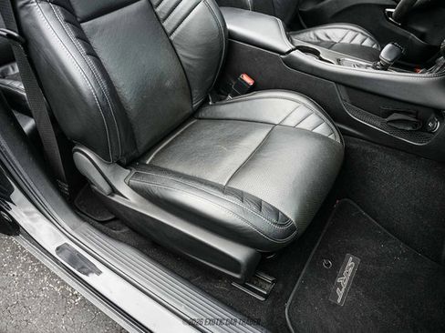 Used 2023 Dodge Challenger SRT Hellcat RWD image 51