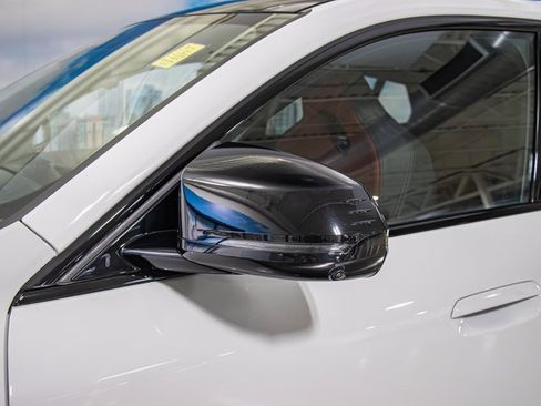 Certified 2024 BMW X2 M35i w/ Premium Package image 10