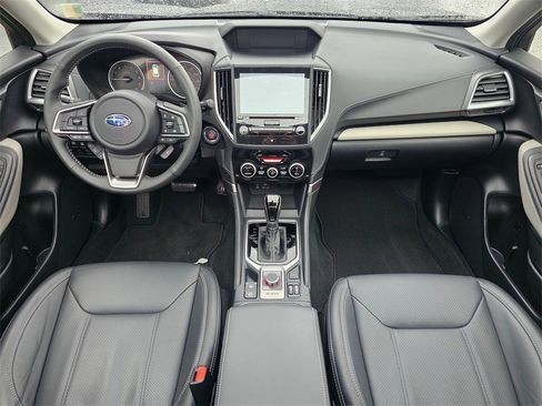 Used 2022 Subaru Forester Limited w/ Popular Package #3 image 18