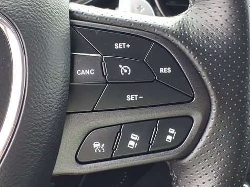 Certified 2025 Dodge Durango R/T AWD/4WD image 11