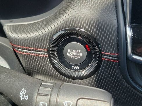 Used 2024 Jeep Compass Trailhawk AWD/4WD image 31