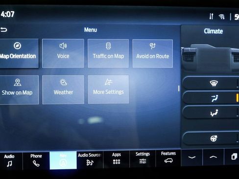 Used 2024 Ford Expedition Max Limited image 30