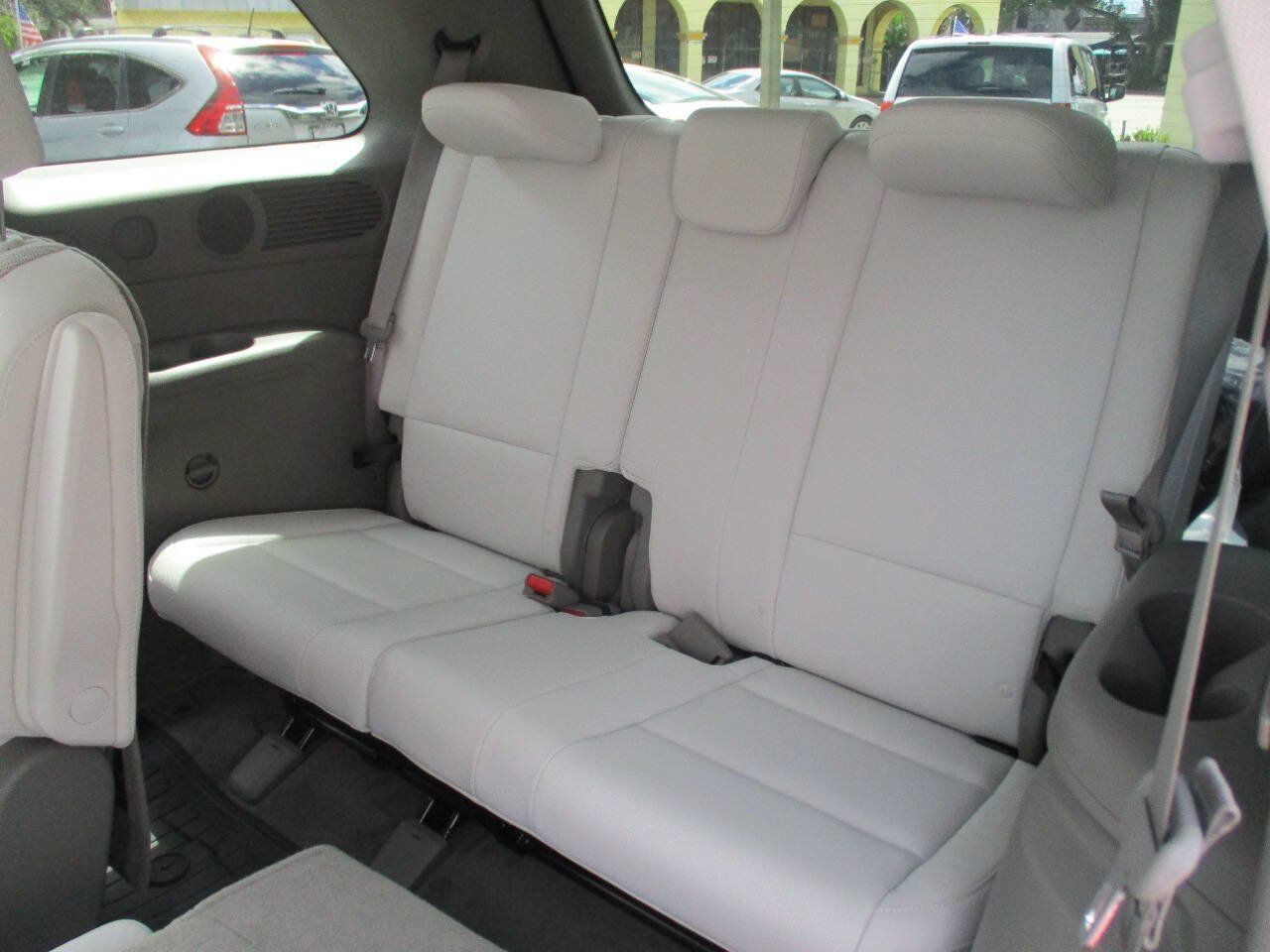 Used 2026 Hyundai Palisade SEL Premium FWD image 28